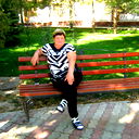 Галя Тохтарова