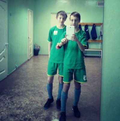 Максим Тукмаков