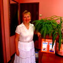 Галина Арсеньева