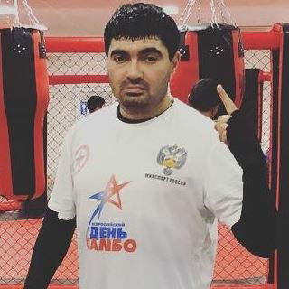 Евгений Амбарцумян