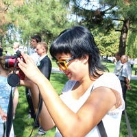 Анастасия Чуб