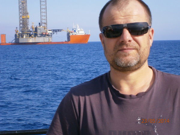 Андрей Бирюков