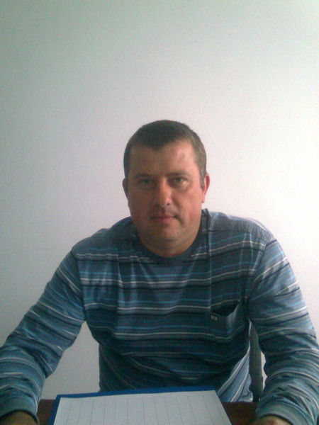 Виктор Невмержицкий