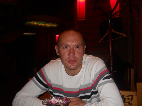 Ильдар Марданов