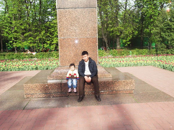 Турсунбек Абдашов