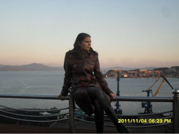 Татьяна Николенко