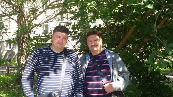 Анатолий Яременко