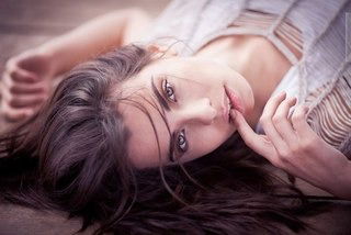 Лариса Осипова