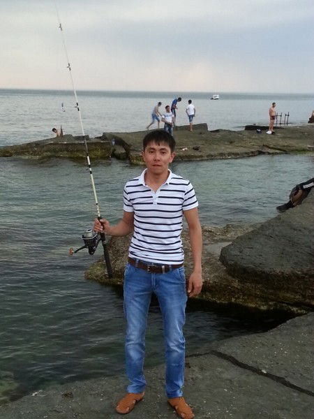 Айдар Бауетдинов