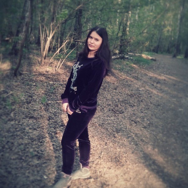 Ольга Ефремова