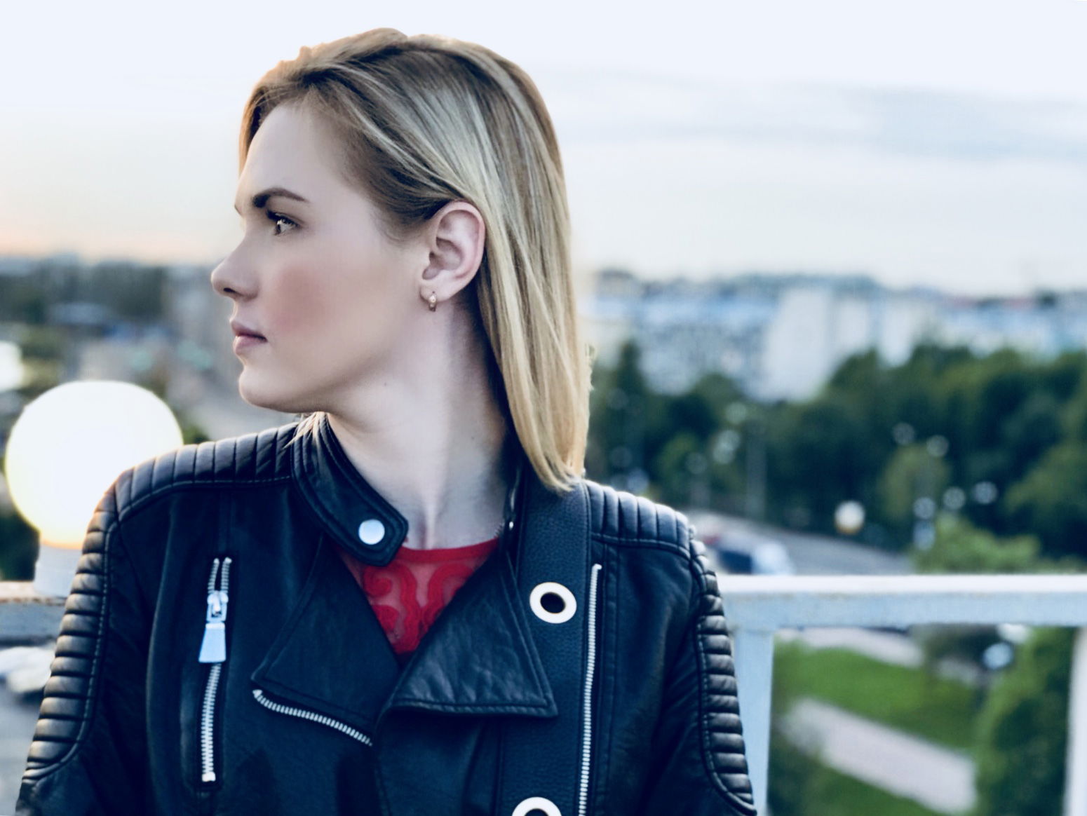 Яна Новичкова