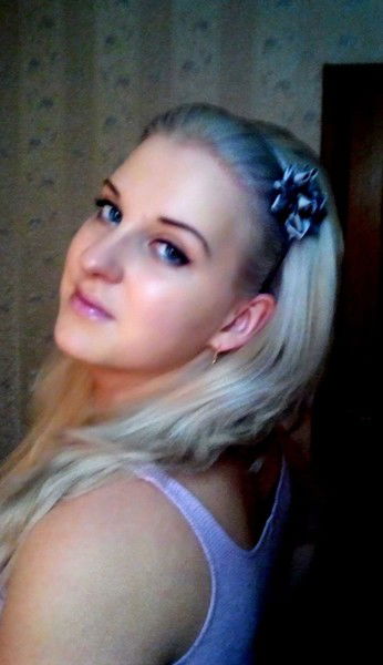 Виктория Мухина