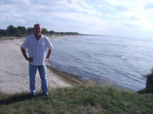 Чурилов Олег