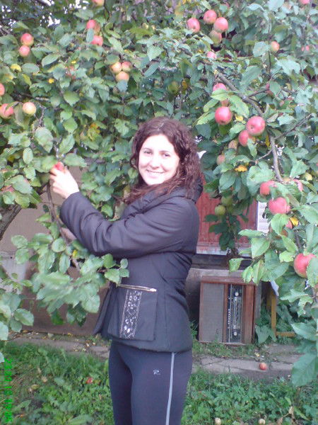 Мария Шлома