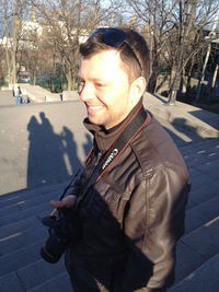 Александр Талмач