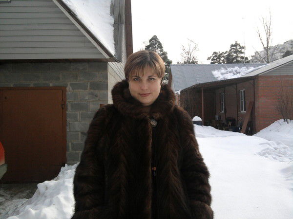 Елена Берац