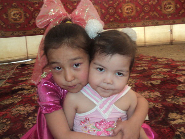 Акнур Муратова