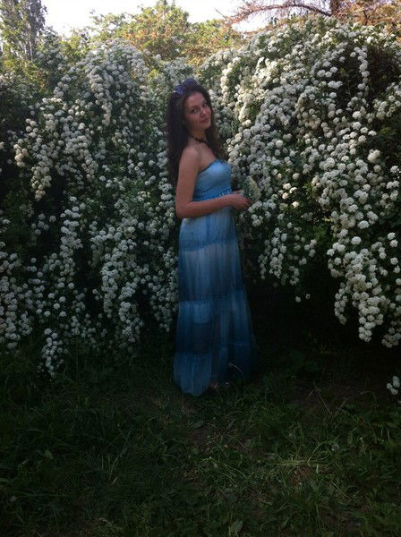 Янина Стребкова