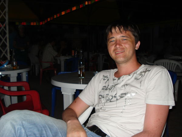 Алексей Алексенко