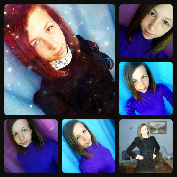 Алина))* Крупко))*