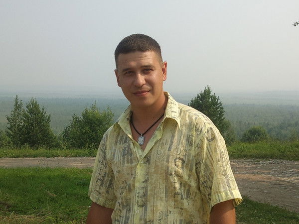 Павел Семенов