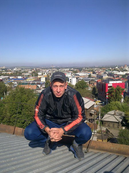 Вадим Смоля