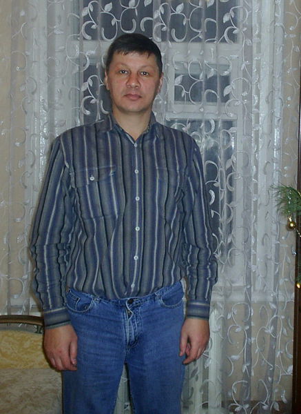 Андрей Скляров