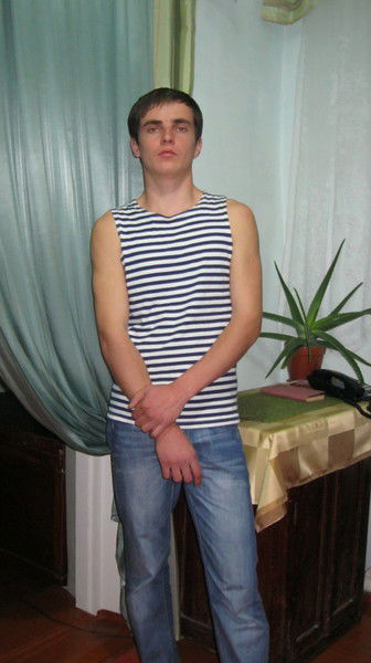 Сергей Игнатов