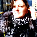 Елена Пешкова