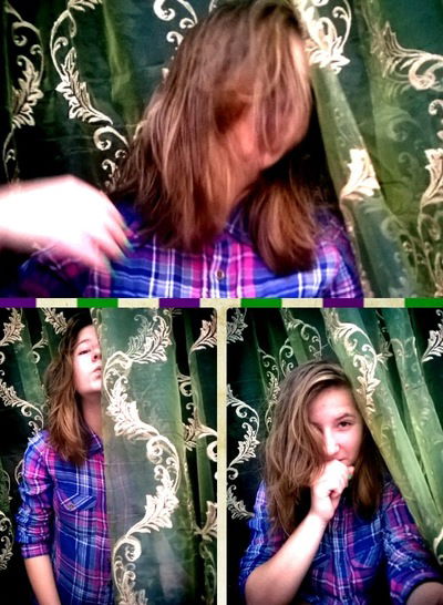 Анастасия Нагибина