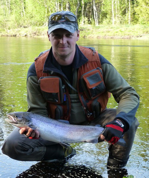 Алексей Московцев