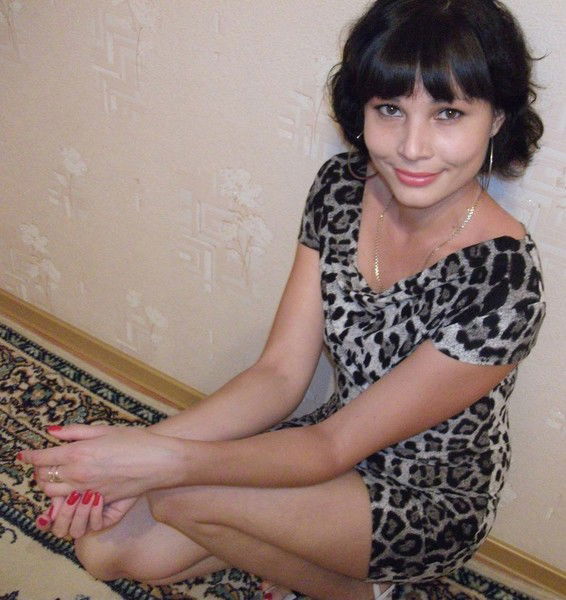 Айгуль Карамова