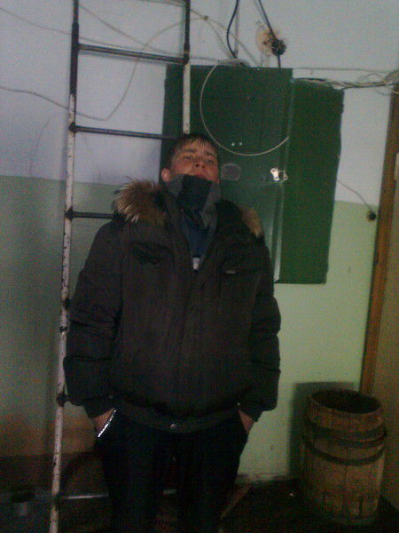 Анатолий Скачков