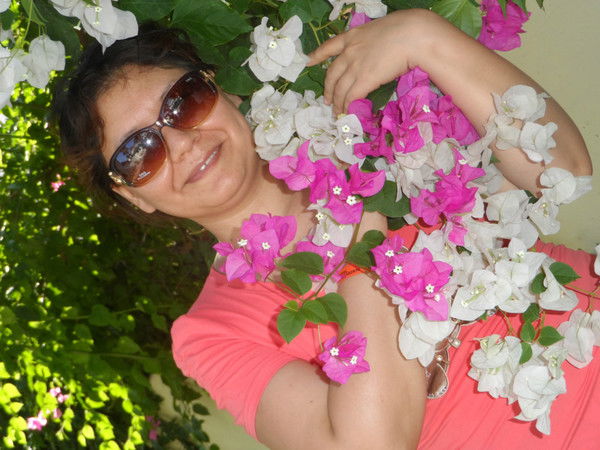 Назгуль Габдуллина