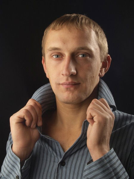 Макс Галантюк