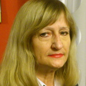 Рыбакова Александра