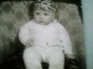 Виталий Широкий