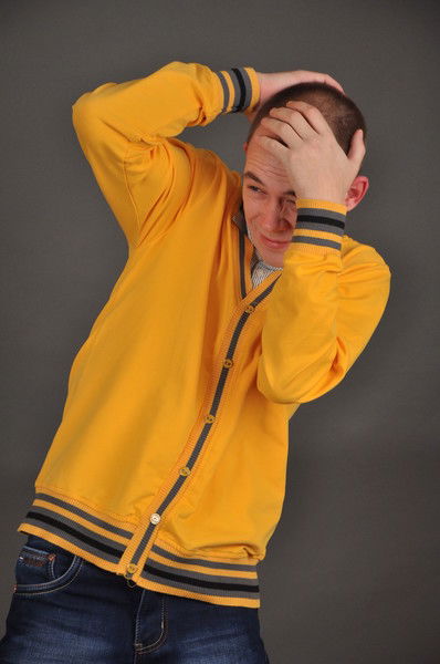 Антон Милютин