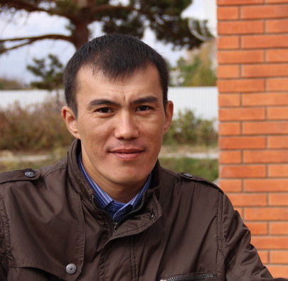 Баубек Зубайров