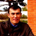 Баубек Зубайров