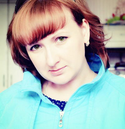 Евгения Широкова