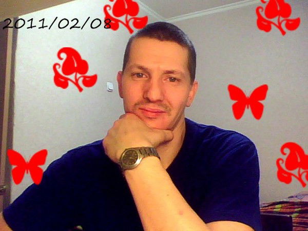 Иван Агафонов