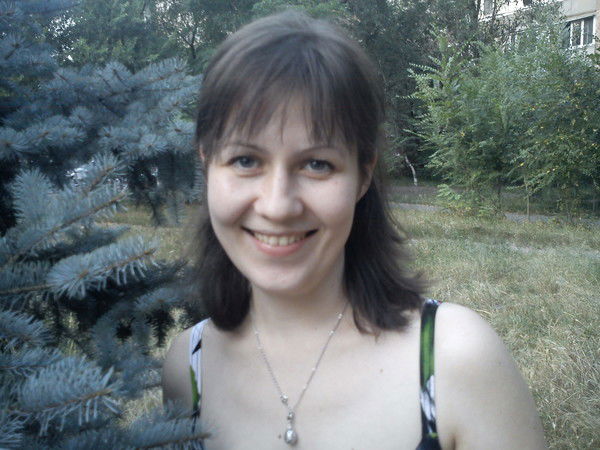 Валентина Григоренко