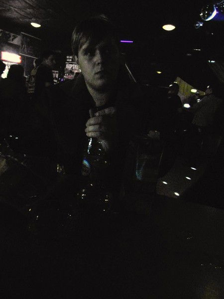 Николай Андрюнин