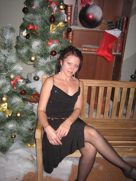 Ольга Балуева