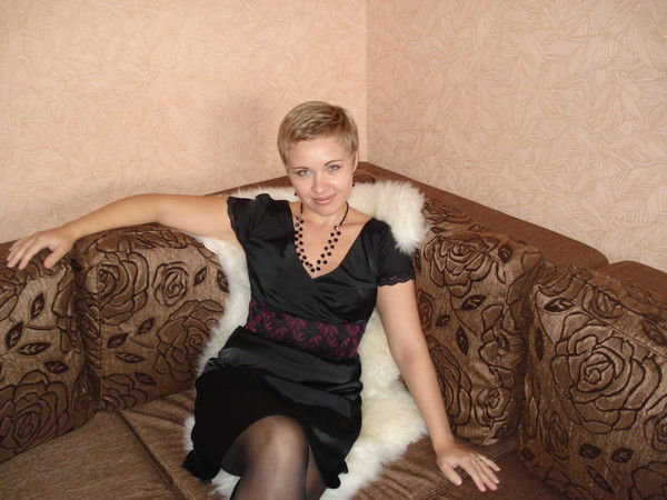 Светлана Шунта