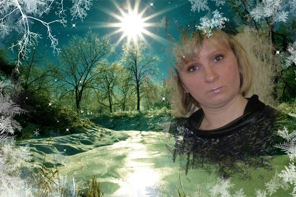 Анна Гармуева