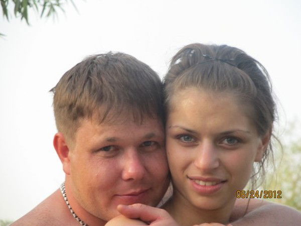 Евгений Шабанов