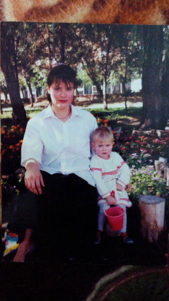 Инна Тоцкая