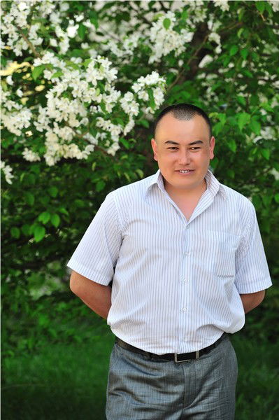 Ерлан Жайыкбаев